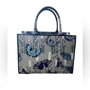 FURLA Small Opportunity Tote